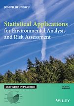 Télécharger le livre :  Statistical Applications for Environmental Analysis and Risk Assessment