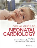 Télécharger le livre :  Visual Guide to Neonatal Cardiology
