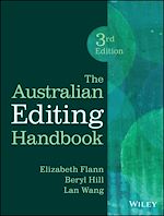 Télécharger le livre :  The Australian Editing Handbook