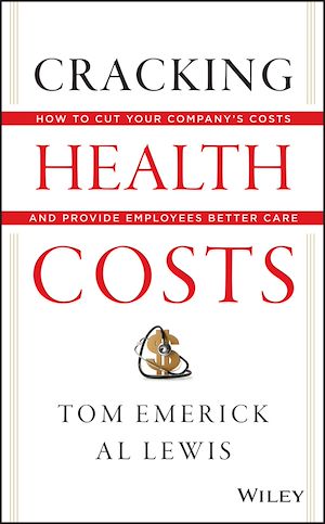 Téléchargez le livre :  Cracking Health Costs