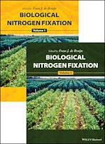 Télécharger le livre :  Biological Nitrogen Fixation