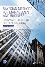 Télécharger le livre :  Bayesian Methods for Management and Business