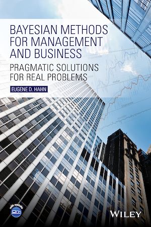 Téléchargez le livre :  Bayesian Methods for Management and Business