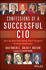 Télécharger le livre :  Confessions of a Successful CIO