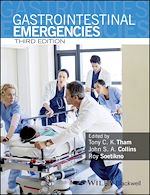 Download this eBook Gastrointestinal Emergencies