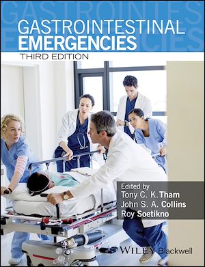 Download the eBook: Gastrointestinal Emergencies