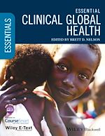 Télécharger le livre :  Essential Clinical Global Health