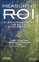 Download this eBook Measuring ROI in Environment, Health, and Safety