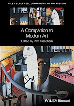 Télécharger le livre :  A Companion to Modern Art