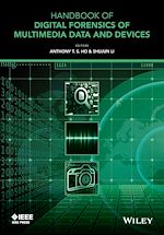 Télécharger le livre :  Handbook of Digital Forensics of Multimedia Data and Devices