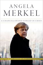 Télécharger le livre :  Angela Merkel