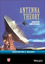 Télécharger le livre :  Antenna Theory