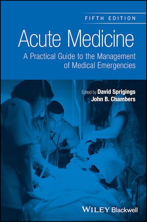 Download the eBook: Acute Medicine