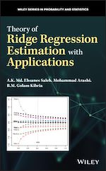 Télécharger le livre :  Theory of Ridge Regression Estimation with Applications