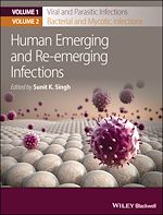 Télécharger le livre :  Human Emerging and Re-emerging Infections