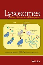Télécharger le livre :  Lysosomes