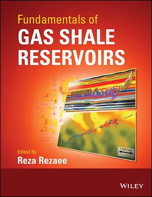 Téléchargez le livre :  Fundamentals of Gas Shale Reservoirs