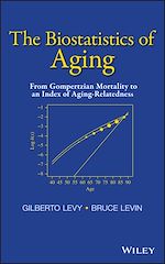 Télécharger le livre :  The Biostatistics of Aging