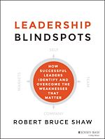 Download this eBook Leadership Blindspots