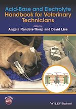 Télécharger le livre :  Acid-Base and Electrolyte Handbook for Veterinary Technicians