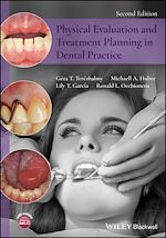 Télécharger le livre :  Physical Evaluation and Treatment Planning in Dental Practice