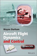 Télécharger le livre :  Aircraft Flight Dynamics and Control