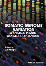 Télécharger le livre :  Somatic Genome Variation