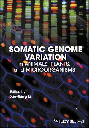 Téléchargez le livre :  Somatic Genome Variation