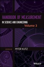 Télécharger le livre :  Handbook of Measurement in Science and Engineering, Volume 3