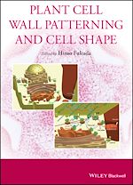 Télécharger le livre :  Plant Cell Wall Patterning and Cell Shape
