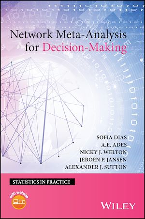 Download the eBook: Network Meta-Analysis for Decision-Making