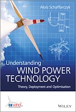 Télécharger le livre :  Understanding Wind Power Technology