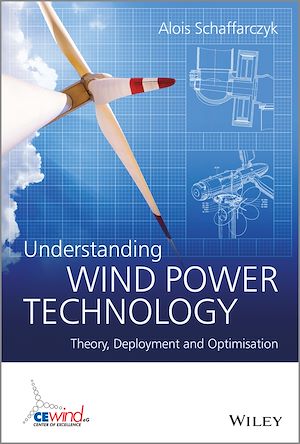 Téléchargez le livre :  Understanding Wind Power Technology