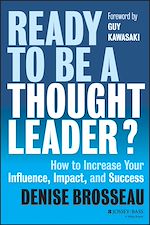 Download this eBook Ready to Be a Thought Leader?