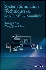 Télécharger le livre :  System Simulation Techniques with MATLAB and Simulink