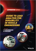 Télécharger le livre :  Guide to Load Analysis for Durability in Vehicle Engineering