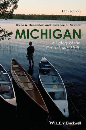 Téléchargez le livre :  Michigan