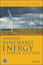 Télécharger le livre :  Renewable Energy in Power Systems