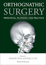 Télécharger le livre :  Orthognathic Surgery