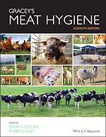 Télécharger le livre :  Gracey's Meat Hygiene