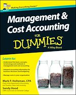 Télécharger le livre :  Management and Cost Accounting For Dummies - UK