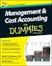 Télécharger le livre :  Management and Cost Accounting For Dummies - UK