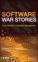 Télécharger le livre :  Software War Stories