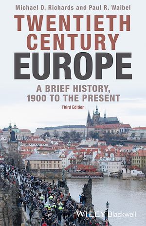 Download the eBook: Twentieth-Century Europe