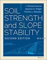 Télécharger le livre :  Soil Strength and Slope Stability