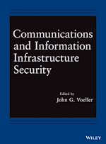 Télécharger le livre :  Communications and Information Infrastructure Security