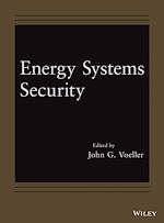 Télécharger le livre :  Energy Systems Security