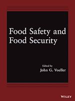 Télécharger le livre :  Food Safety and Food Security