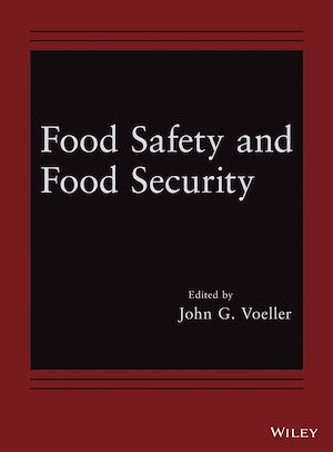Téléchargez le livre :  Food Safety and Food Security
