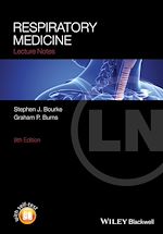 Télécharger le livre :  Respiratory Medicine